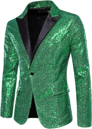LCMTWX Linen Blazer Men 2024 Tops Men Button Coat Suit Men's Fit One Slim Charm Men's Coats Jackets Casual Suits For Men