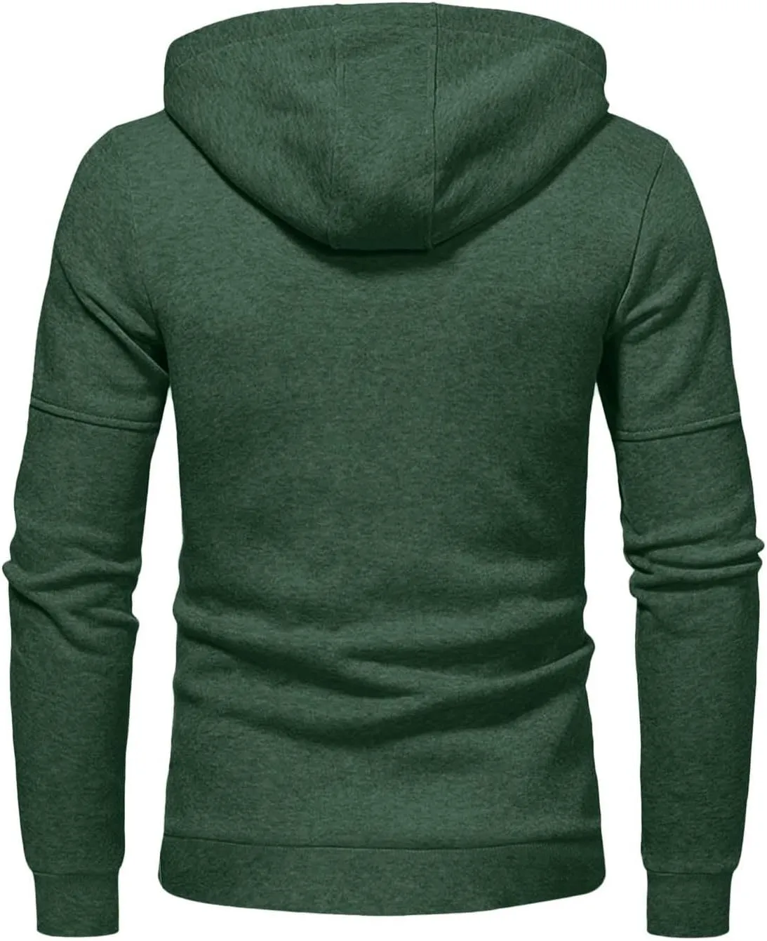 LCMTWX Men Hoodies Casual Hoodies for Men Casual Slim Sleeve Hooded Long Christmas Men's Men's Full Zip Long Sleeve Men