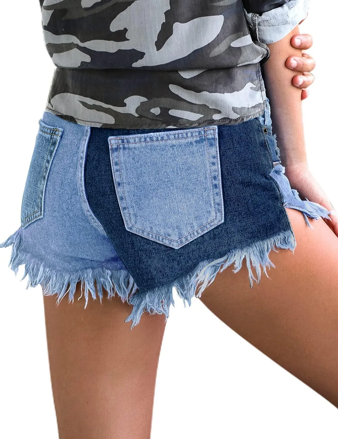 luvamia womens Modern