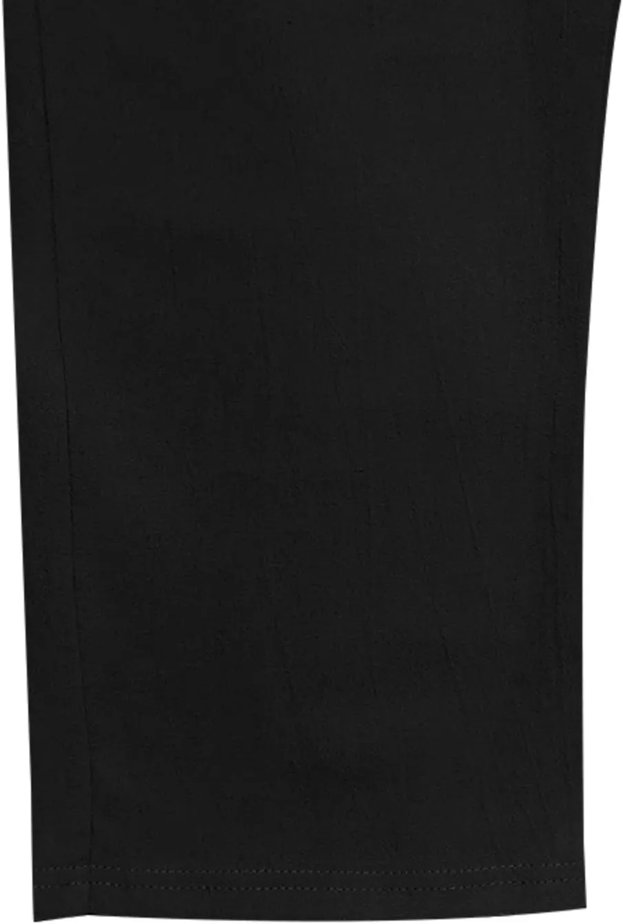 Man Loose Fit Trousers Pants for Man Linen Thin Ruched Straight Leg Basic Long Leg Fall Summer Trousers Pants 2025