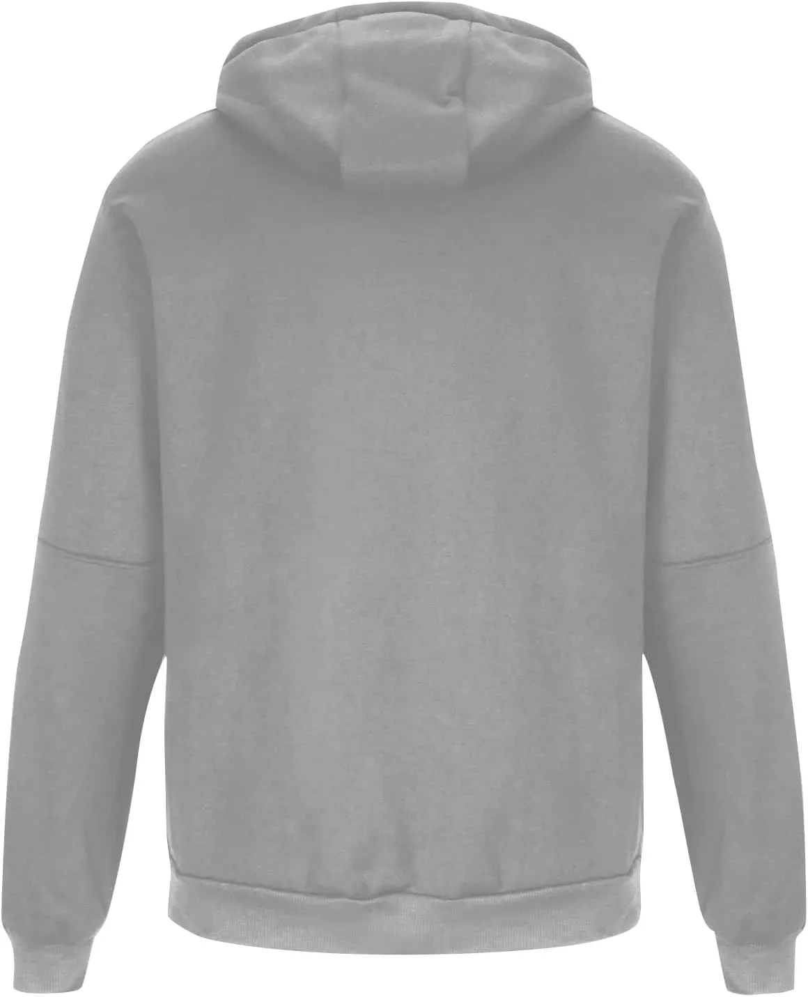 Men Zip up Hoodie Plain Fashion Sweatshirt Lightweight Casual Jackets Fall Sweaters with Pockets