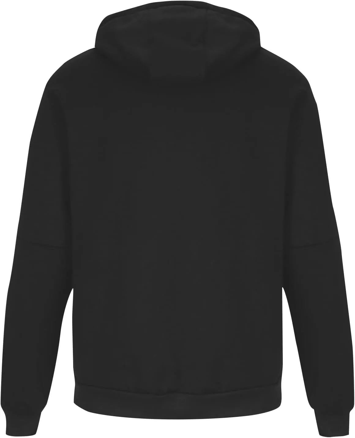 Men Zip up Hoodie Plain Fashion Sweatshirt Lightweight Casual Jackets Fall Sweaters with Pockets
