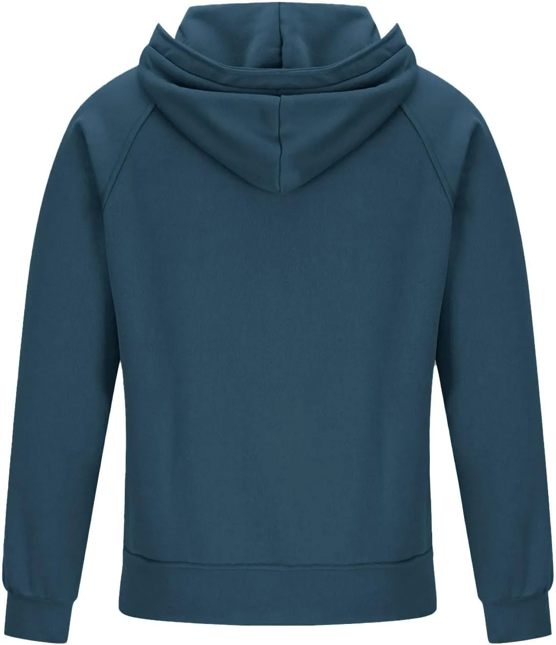 Mens Cargo Hoodies Casual Lightweight Full Zip Drawstring Tactical Hooded Sweatshirts Workout Athletic Jackets Outwear
