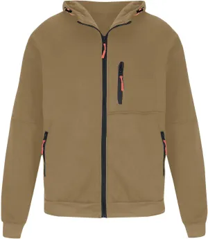Mens Hoodies Jacket Winter Clothes For Sports Fashion Casual Long Sleeve Zip Up Loose Hoodies