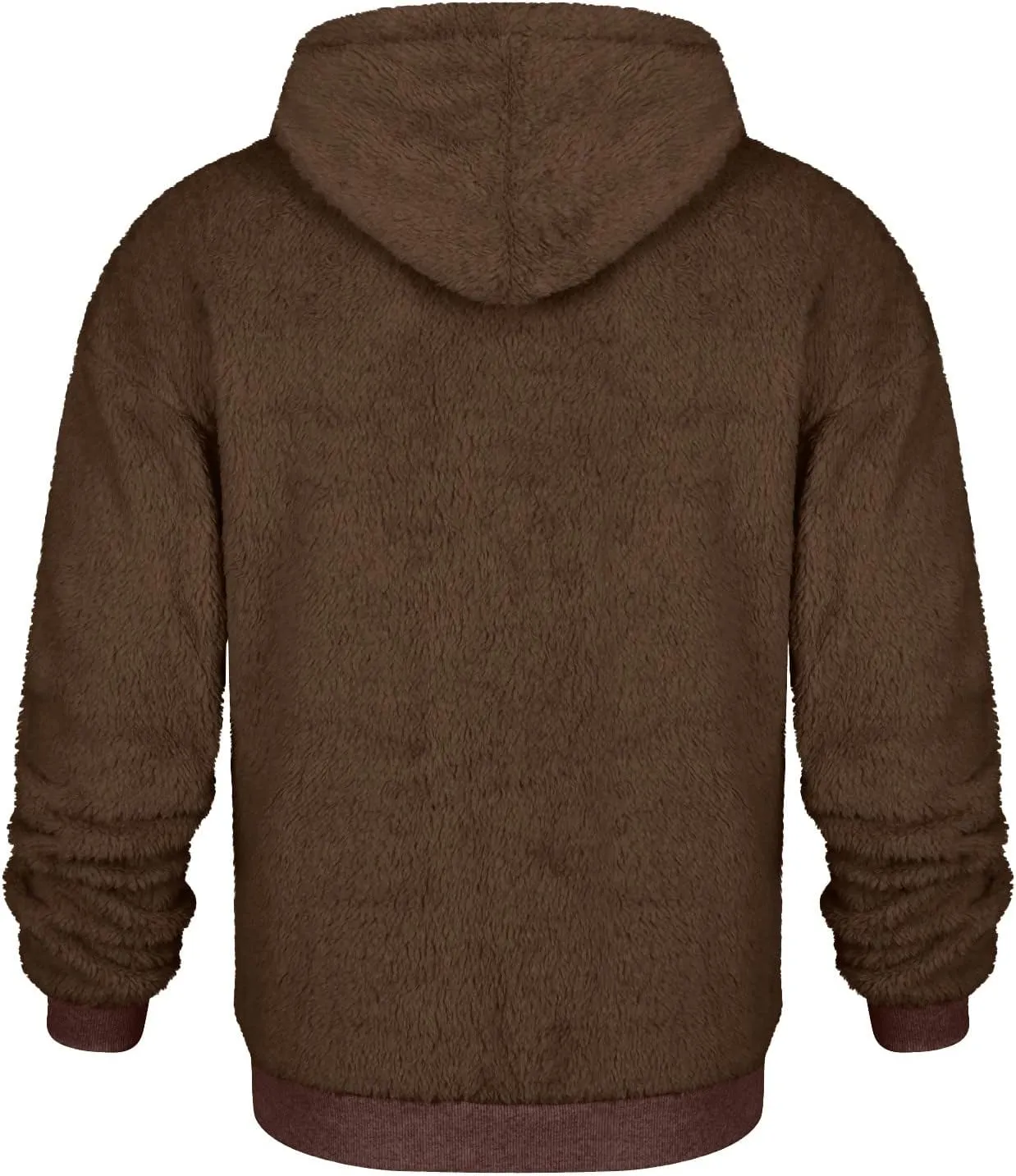 Mens Long Sleeve Hoodies Men's Casual Hoodie Sweatshirt Jacket Plush Sweater Top Lightweight Hoodies for Men