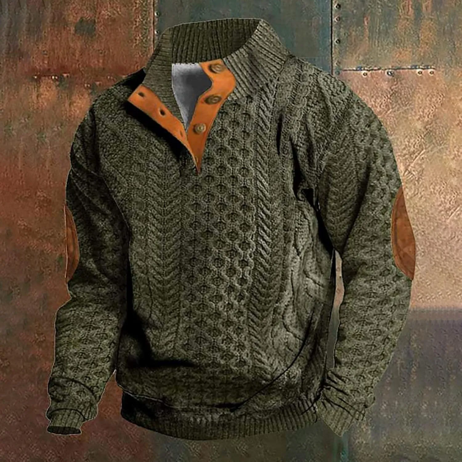 Men's Pullover Hoodies Mens Casual Zipper Hoodie Splicing Large Size Sweater Jacket Long Sleeve Drawstring Casual