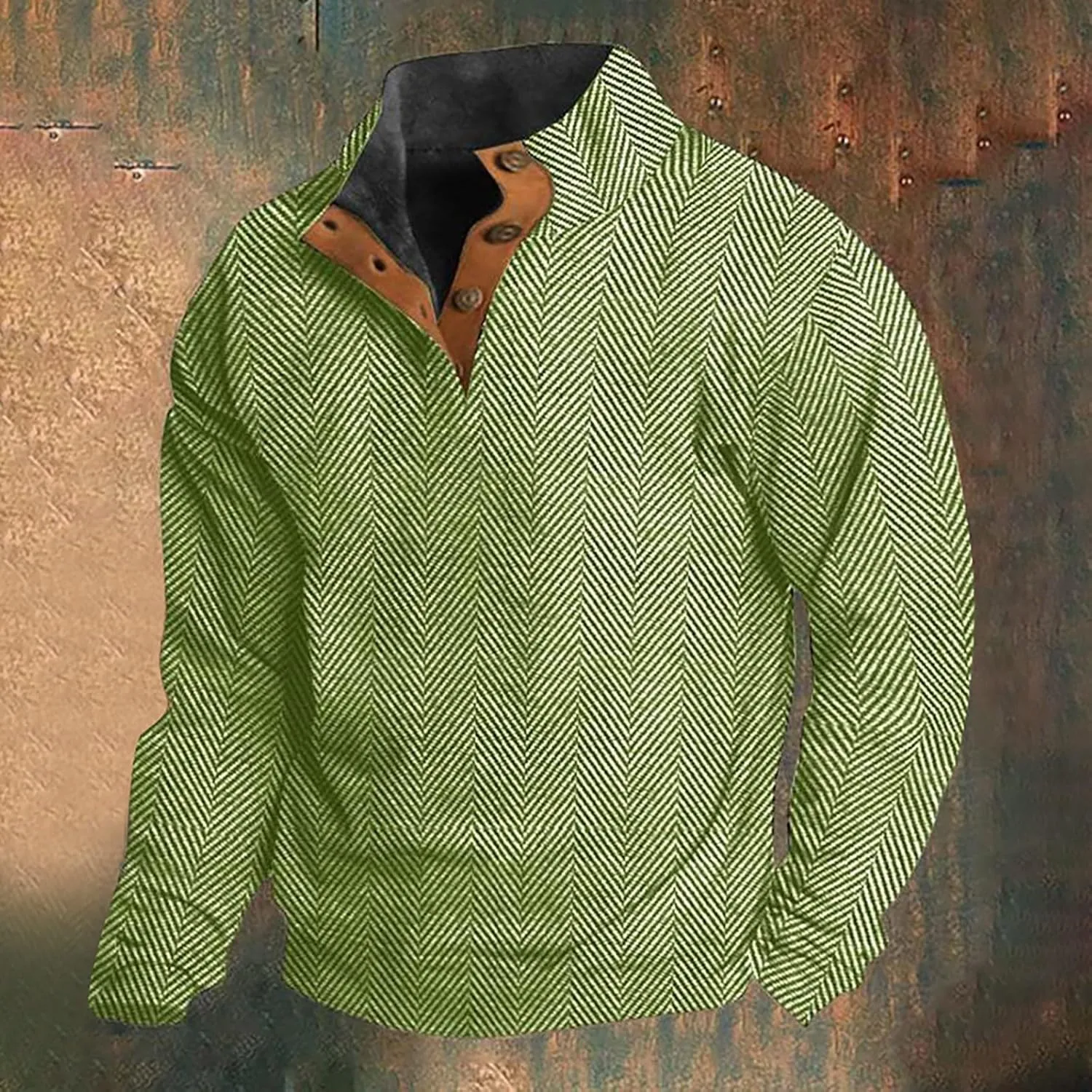 Men's Pullover Hoodies Mens Casual Zipper Hoodie Splicing Large Size Sweater Jacket Long Sleeve Drawstring Casual