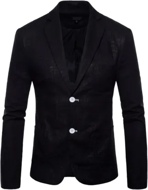 Mens Sports Coat And Summer Casual Short Sleeved Lapel Thin Suit Tops Ultra Thin Breathable Jacket Mens Dress Suit