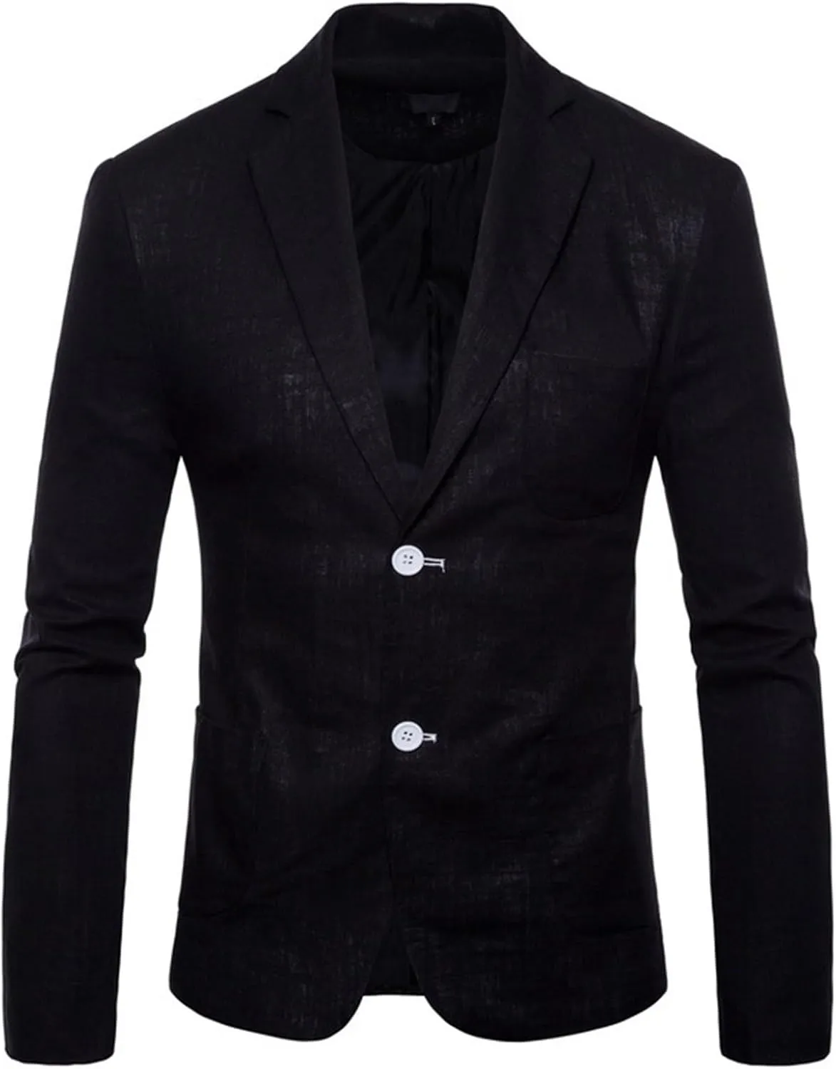 Mens Sports Coat And Summer Casual Short Sleeved Lapel Thin Suit Tops Ultra Thin Breathable Jacket Mens Dress Suit