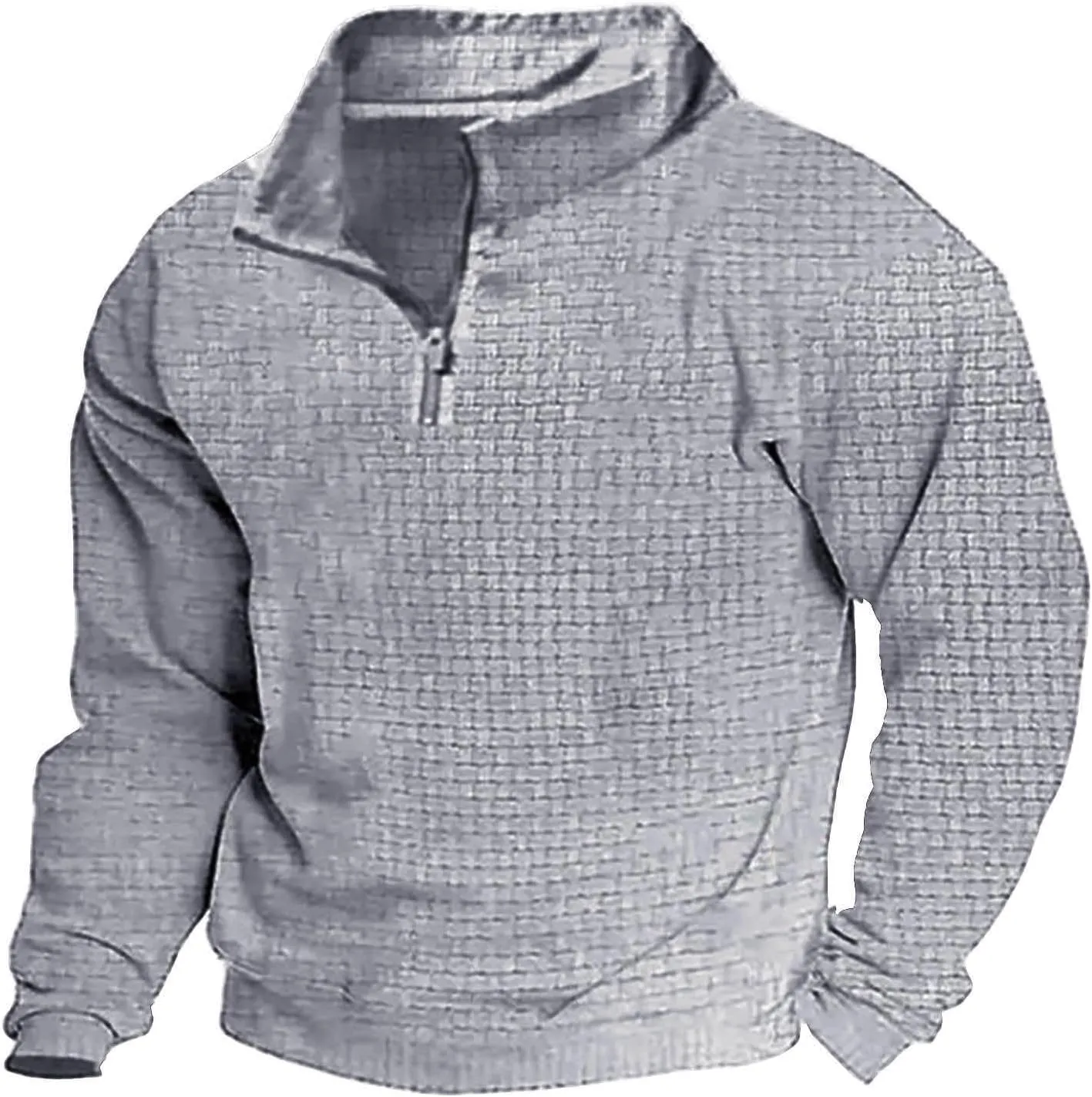 Mens St Patricks Day Shirt Corduroy Shirt Men 2024 Printed Hooded Shirt Sweat Men Luxury Hoodie Henley Long Sleeve