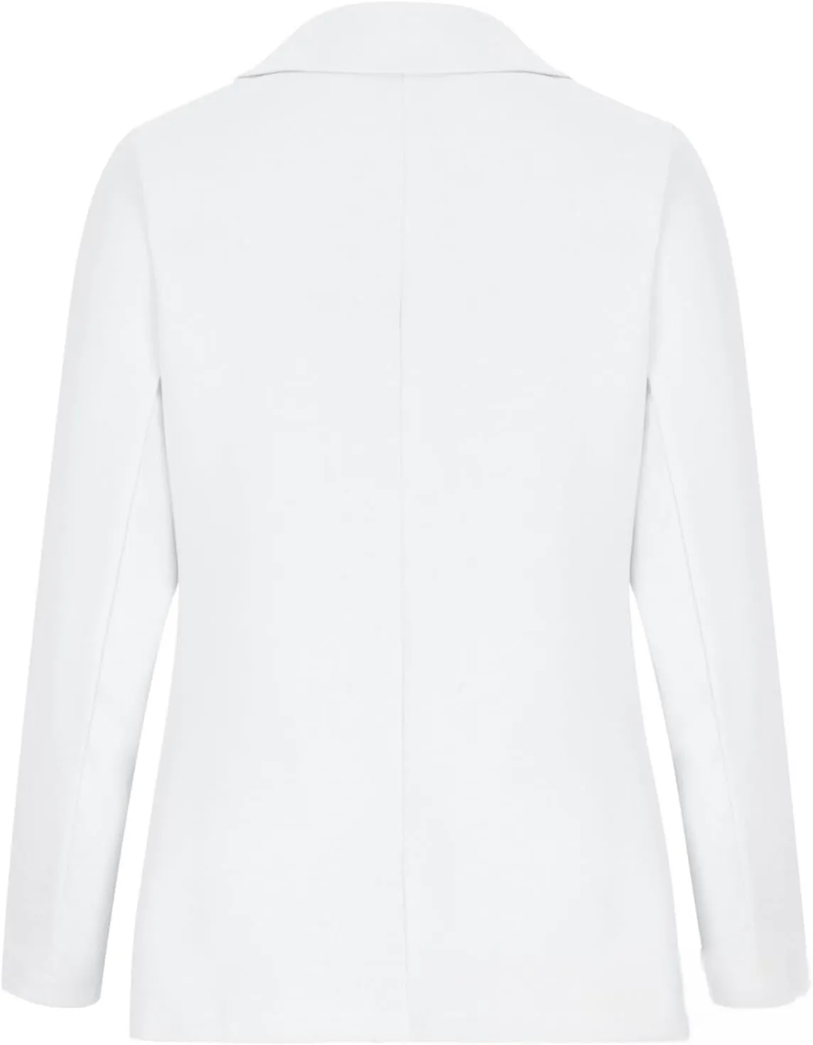 Oversized Blazers for Women Business Casual Comfy Open Front Cardigan Blazer Work Lightweight Suit Jacket Fall Blazer
