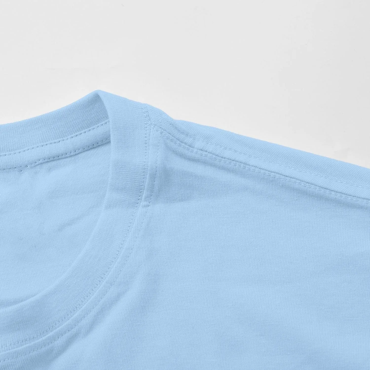 Oversized Tshirts for Women Basic Solid Loose Fit Casual Tops Crewneck Short Sleeve Summer Tees