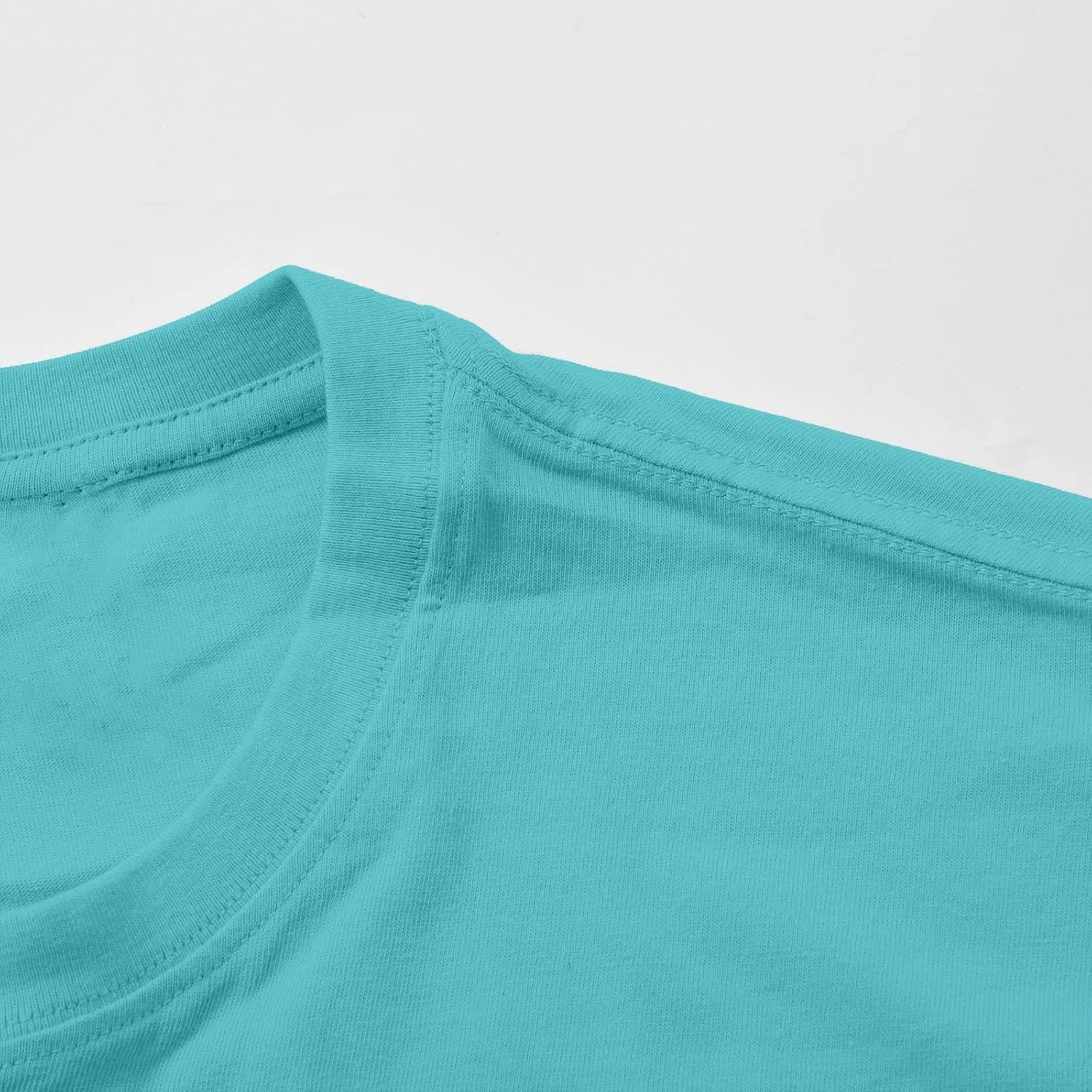 Oversized Tshirts for Women Basic Solid Loose Fit Casual Tops Crewneck Short Sleeve Summer Tees
