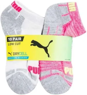 PUMA girls Modern