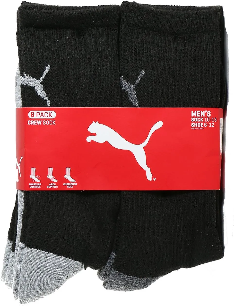 PUMA Men's Modern