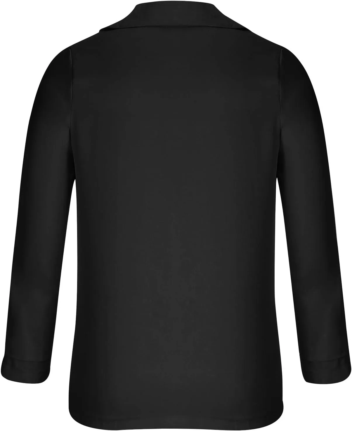 TARIENDY Fashion Jackets for Women 2025 Womens Lapel Business Jackets Long Sleeve Cardigan Winter Going Out Outfits 2025