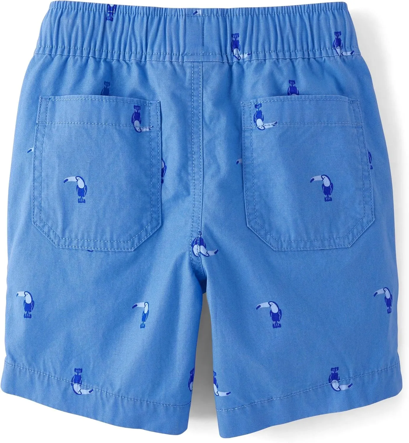 The Children's Place Boys' Pull on Jogger Shorts