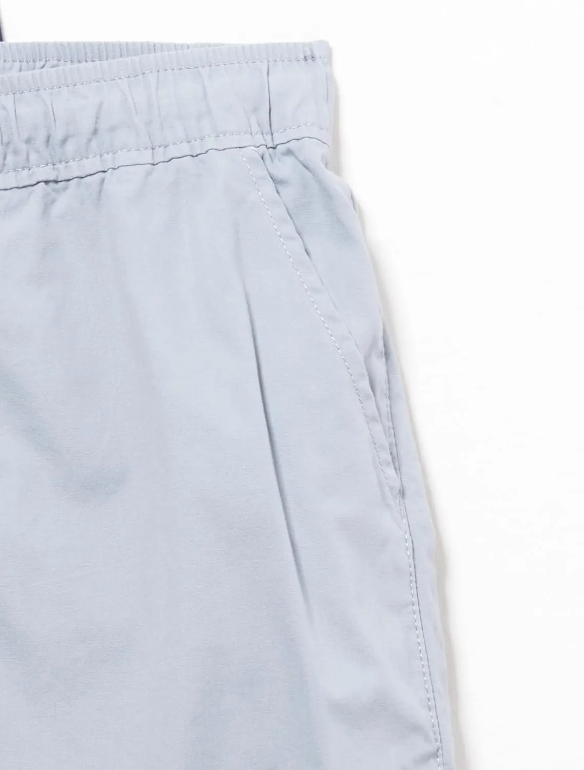 The Children's Place Boys' Pull on Jogger Shorts