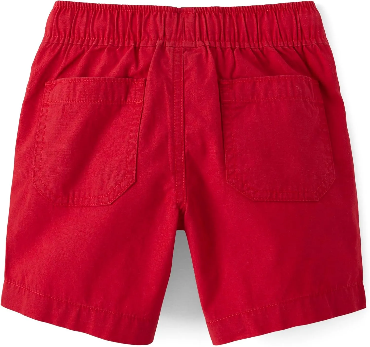 The Children's Place Boys' Pull on Jogger Shorts