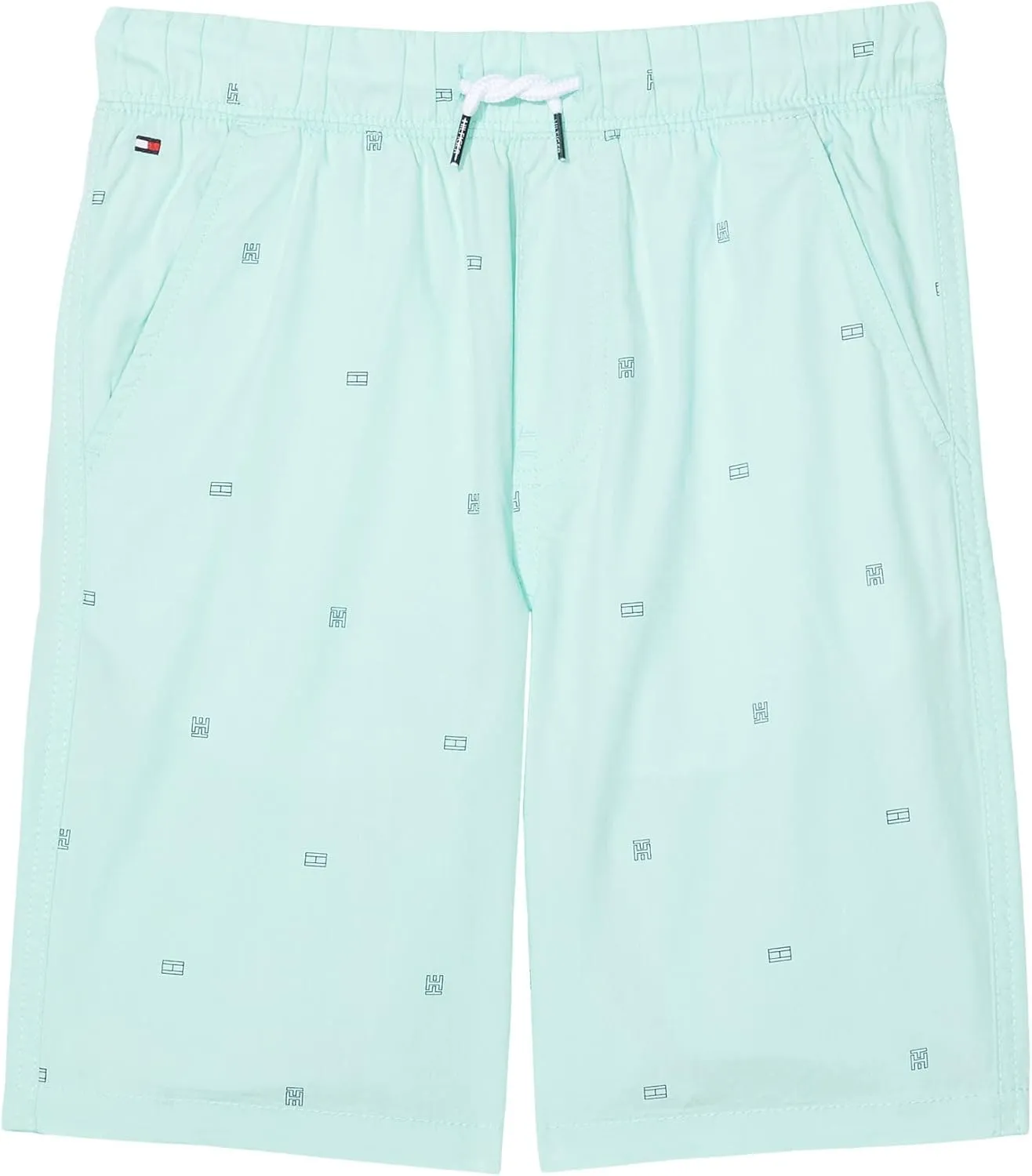 Tommy Hilfiger Boy's Pull-On Knit Short