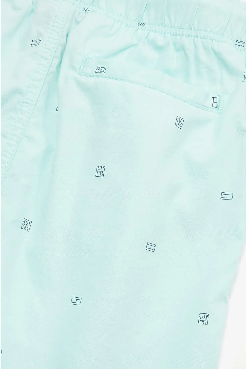 Tommy Hilfiger Boy's Pull-On Knit Short