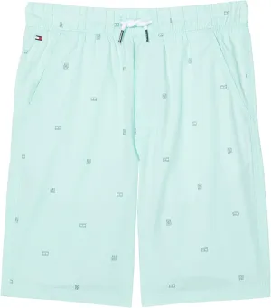 Tommy Hilfiger Boy's Pull-On Knit Short