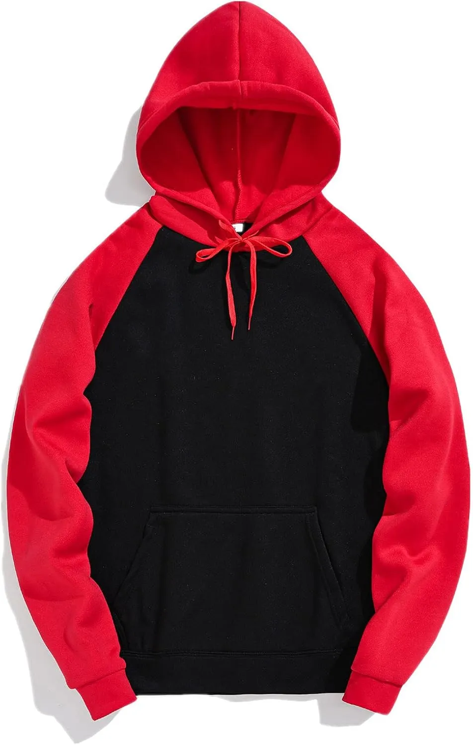 TUQIDEWU Mens Sweatshirt Zip Up, Mens Sweatshirts Winter Long Sleeve Crewneck Pullover Casual Lightweight Hoodies Shirts