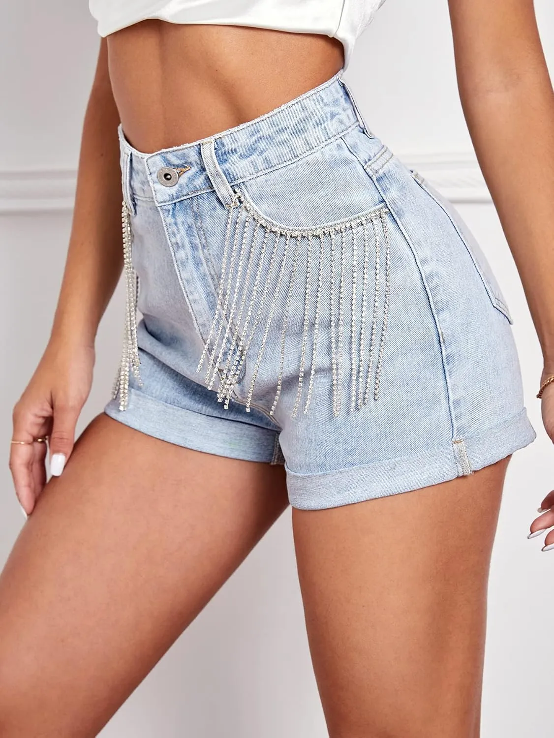 Verdusa womens Modern