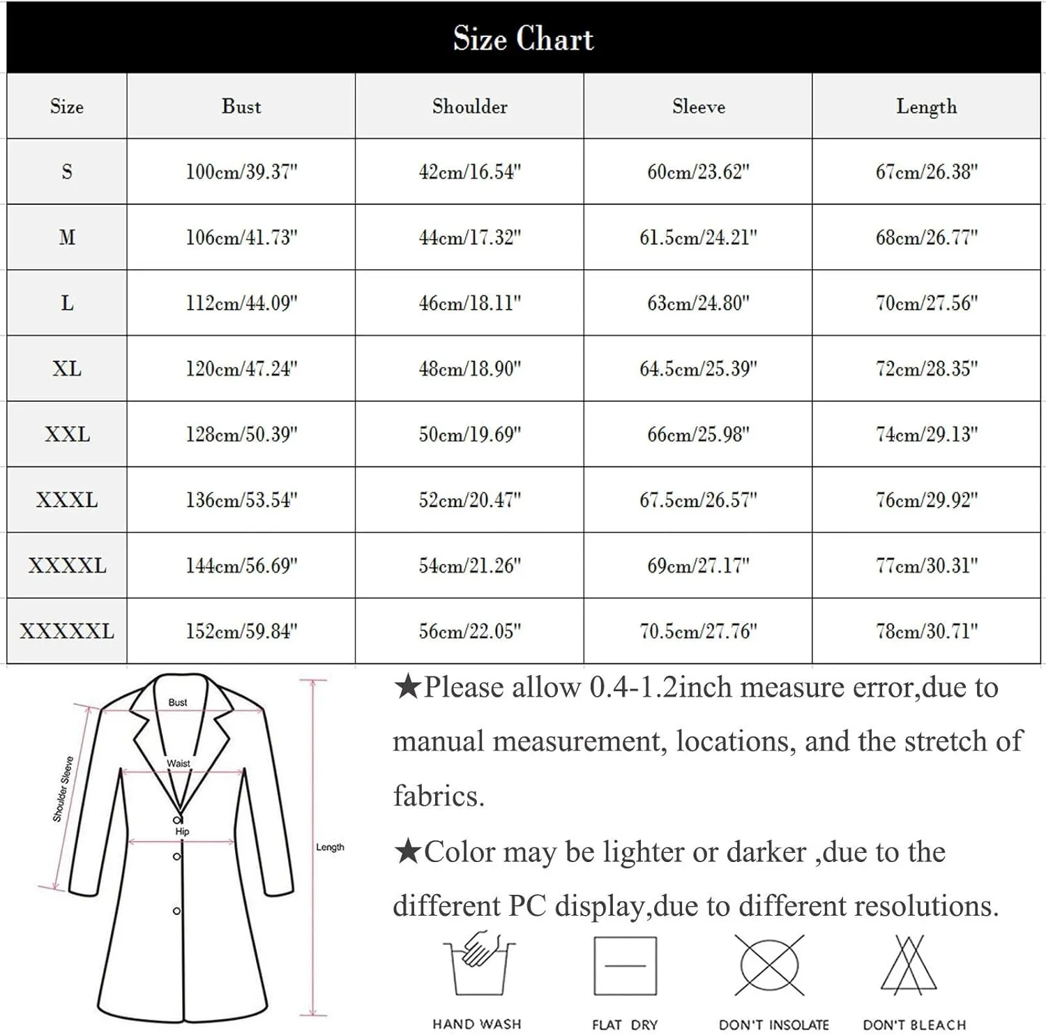 Winter Jackets for women 2024 Faux Fur Sherpa Jacket Fuzzy Hooded Zip Up Jacket Winter Coats Shearling Outwear Shaggy Coat