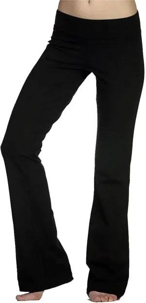 Women Cotton Linen Casual Pants 2023 Straight Leg Drawstring Elastic Waist Loose Comfy Palazzo Trousers with Pockets