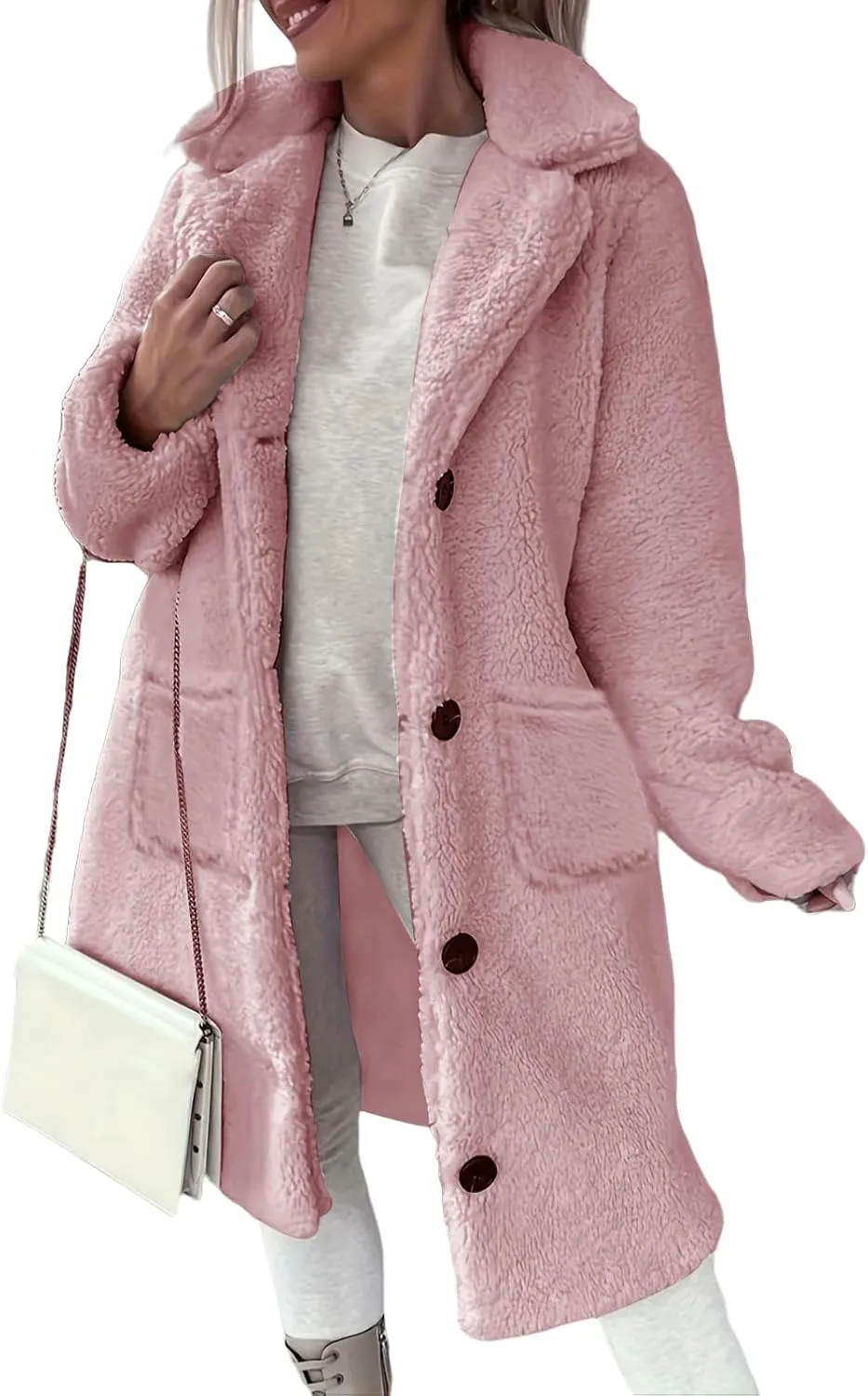 Womens Cropped Puffer Jacket Botton Down Quilted Down Coats Casual Lightweight Coat Outwear