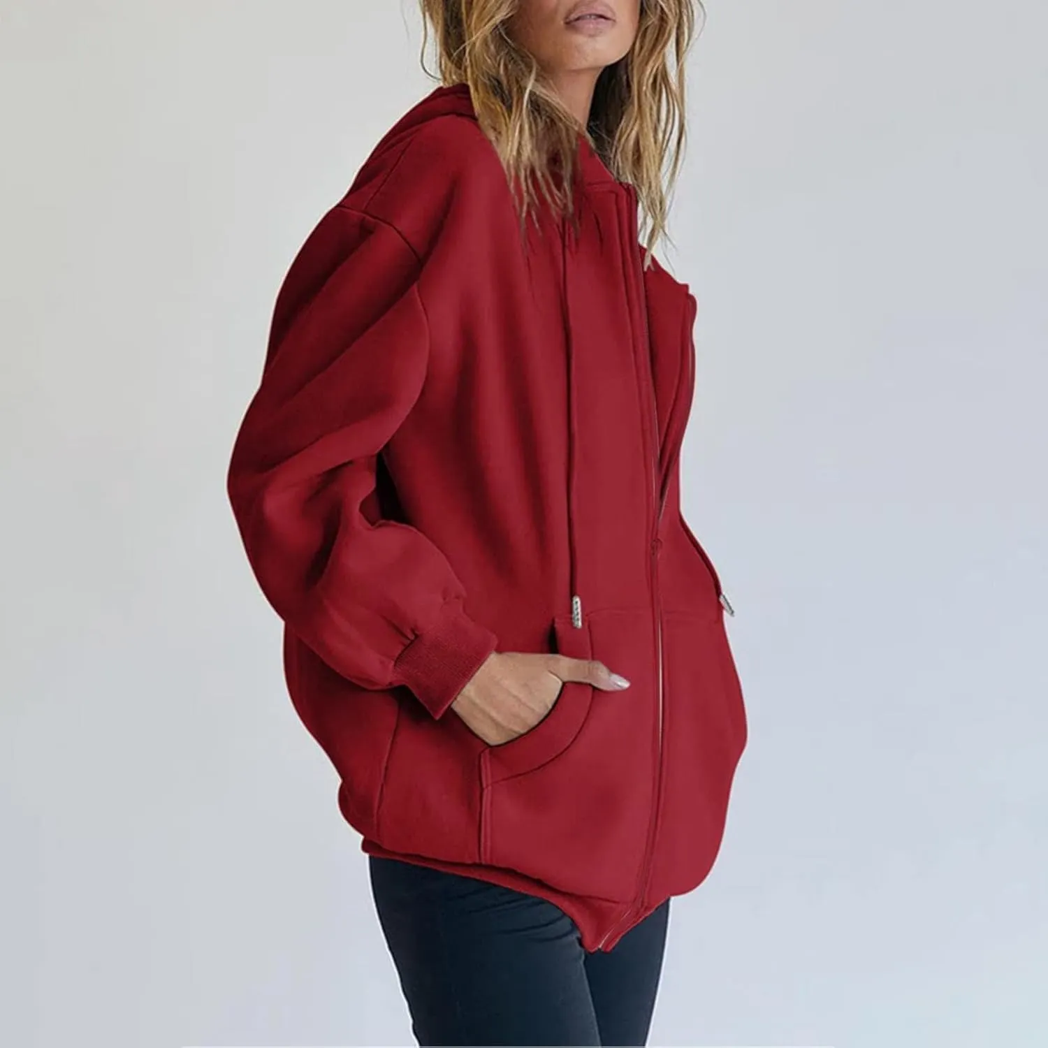 Womens Hoodie Casual Casual Classic Long Sleeve Floral Print Pullover Sweatshirt Crewneck Camo Hoodies