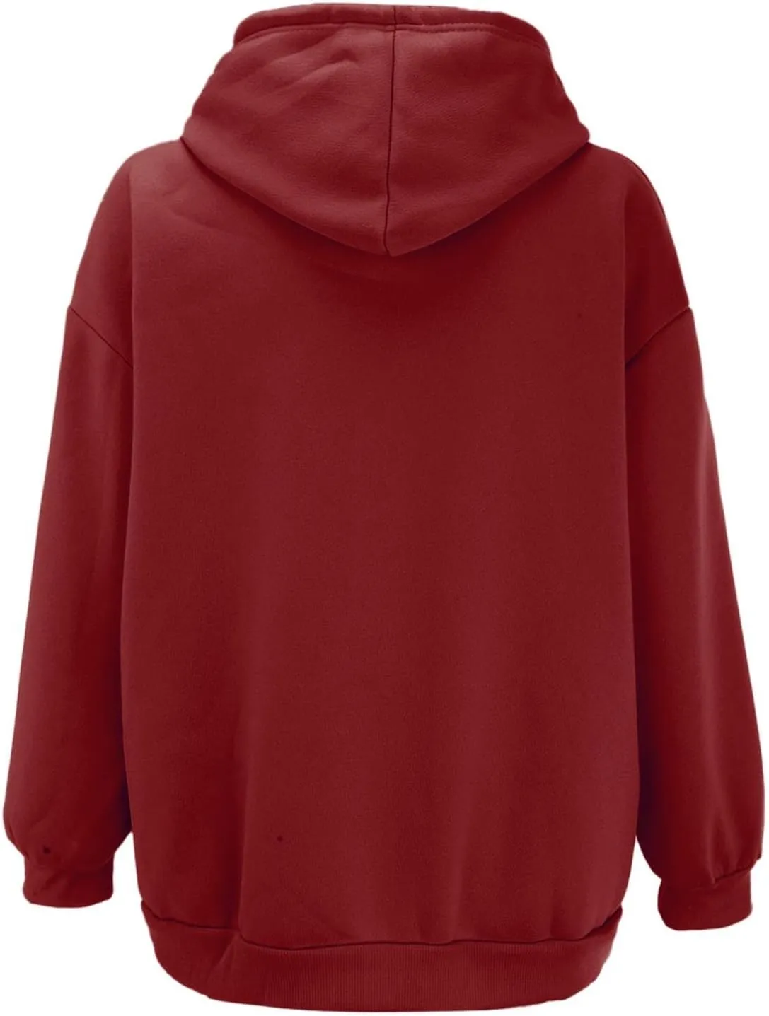 Womens Hoodie Casual Casual Classic Long Sleeve Floral Print Pullover Sweatshirt Crewneck Camo Hoodies