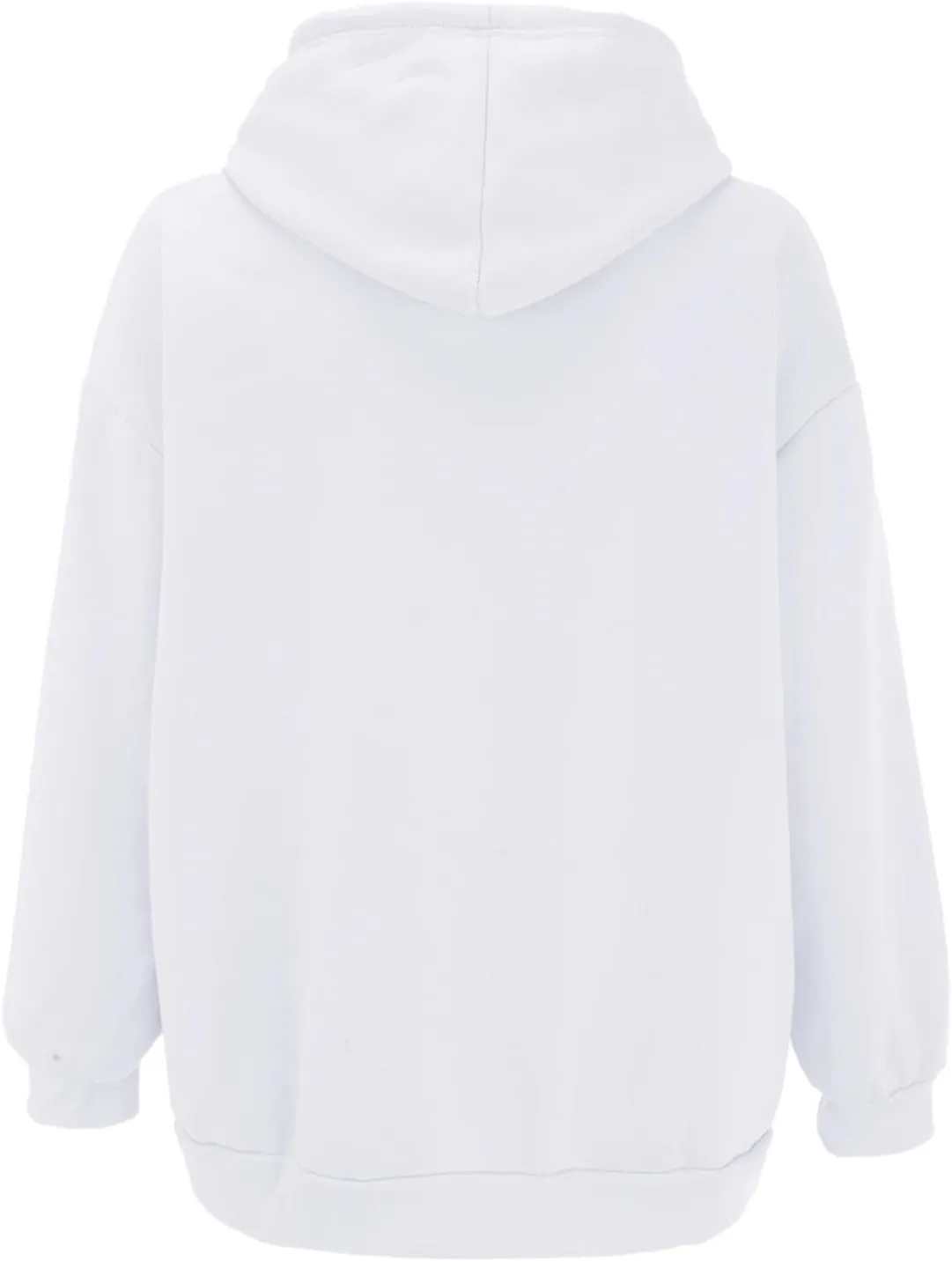 Womens Hoodie Casual Casual Classic Long Sleeve Floral Print Pullover Sweatshirt Crewneck Camo Hoodies