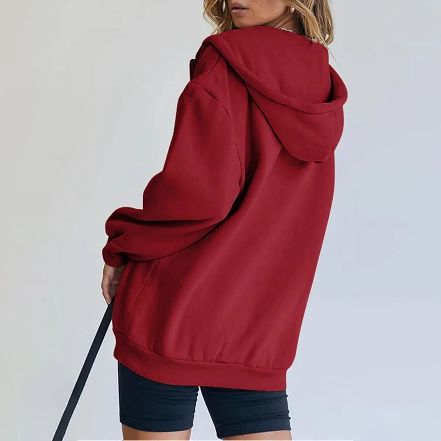 Womens Hoodie Casual Casual Classic Long Sleeve Floral Print Pullover Sweatshirt Crewneck Camo Hoodies