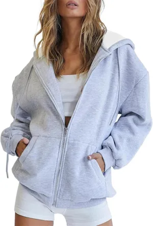 Womens Hoodie Casual Casual Classic Long Sleeve Floral Print Pullover Sweatshirt Crewneck Camo Hoodies