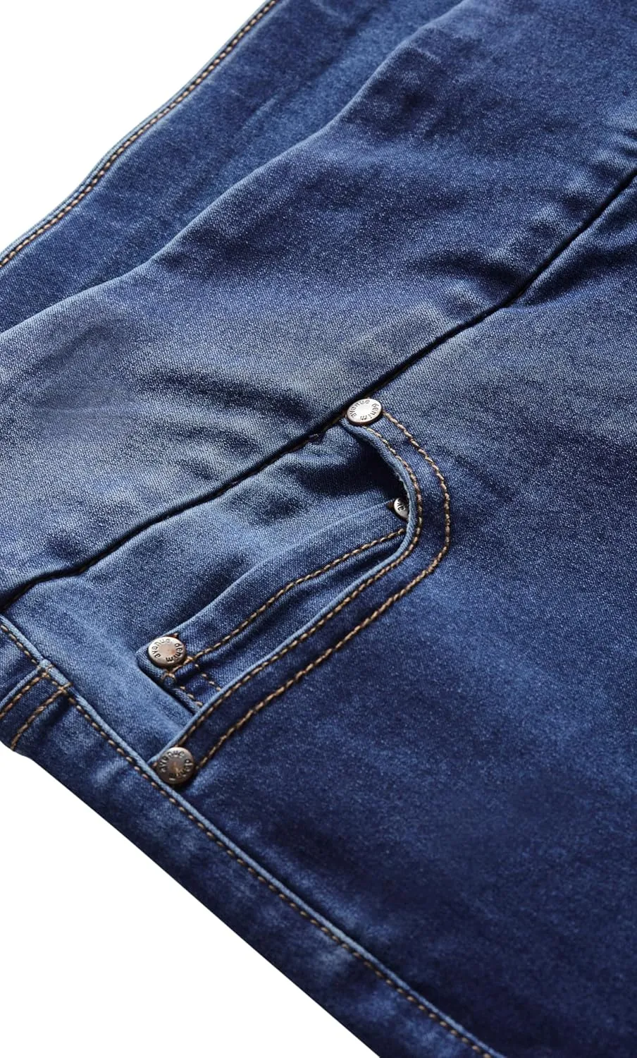 Women's Jada Pull on Jean