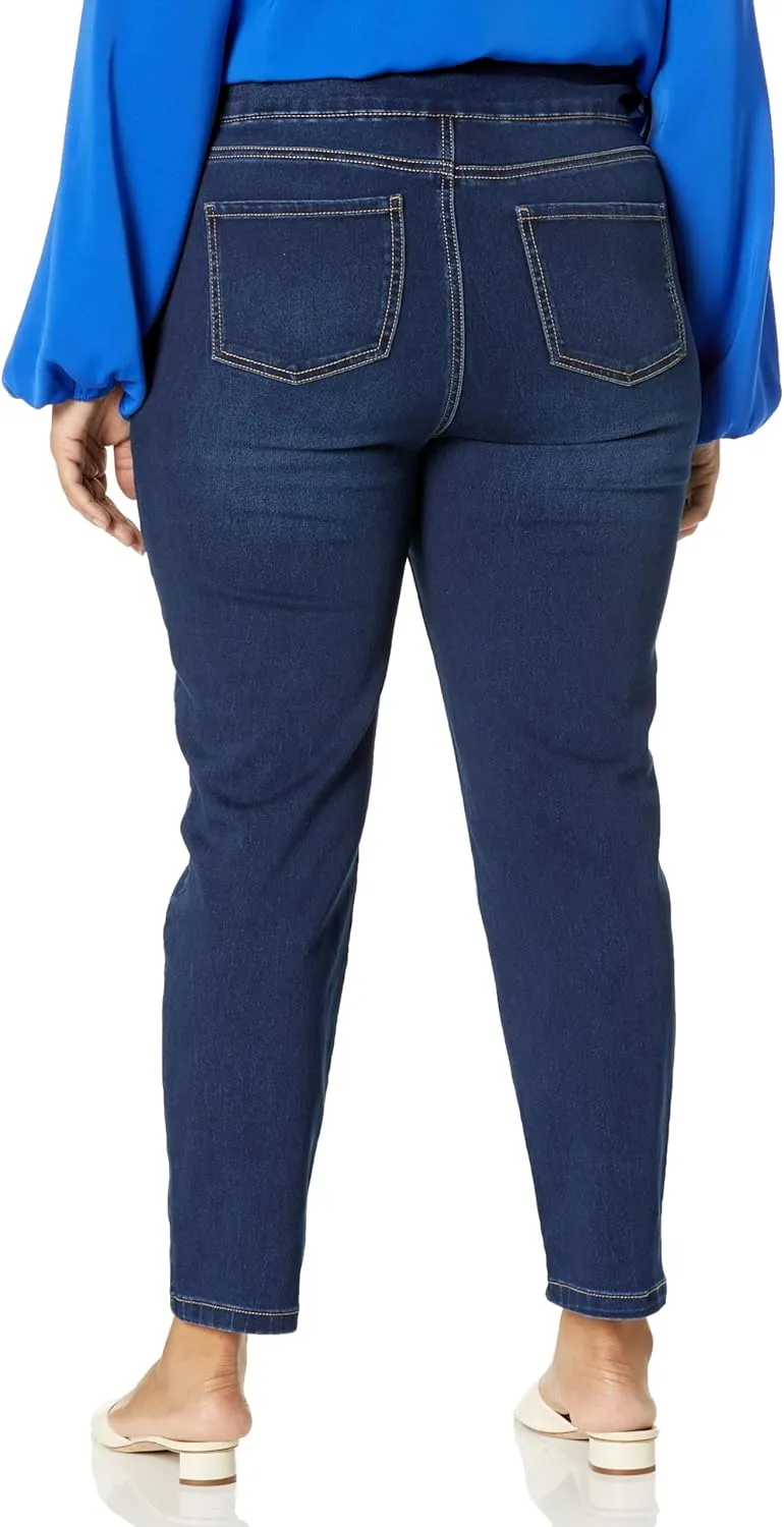 Women's Jada Pull on Jean