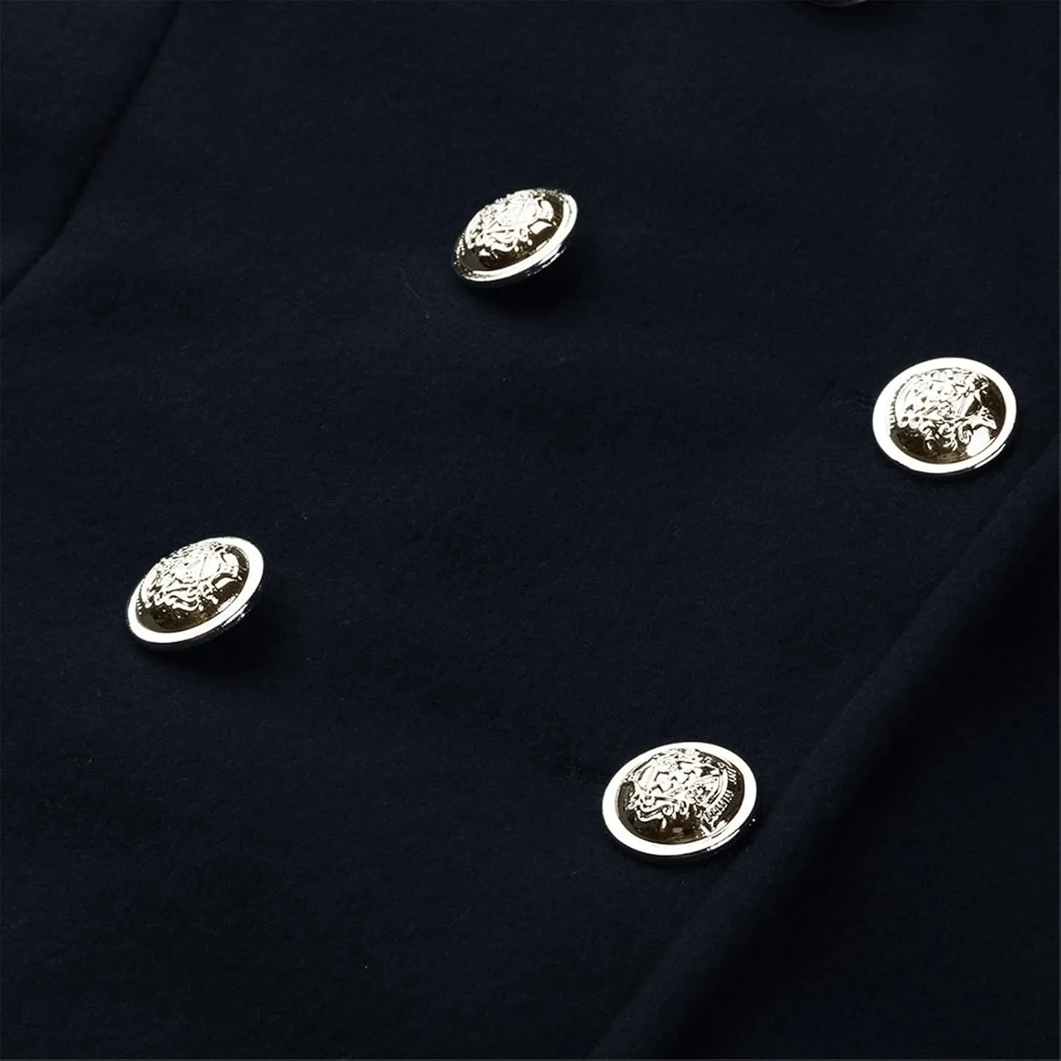 Women's Summer Blazer Button Long Sleeve Lapel Dressy Casual Business Comfortable Comfort Fit Fashion Work Suit
