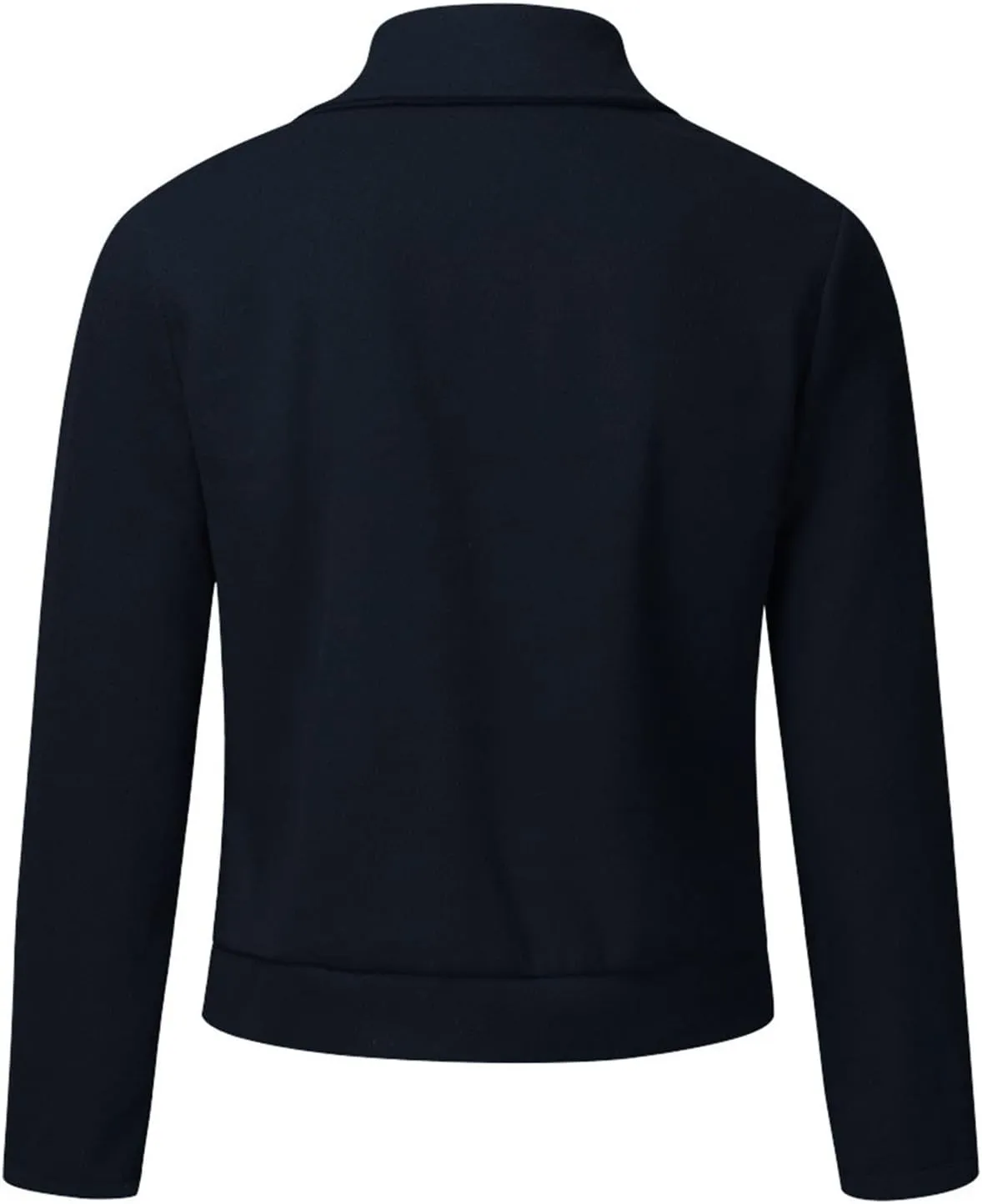 Women's Summer Blazer Button Long Sleeve Lapel Dressy Casual Business Comfortable Comfort Fit Fashion Work Suit