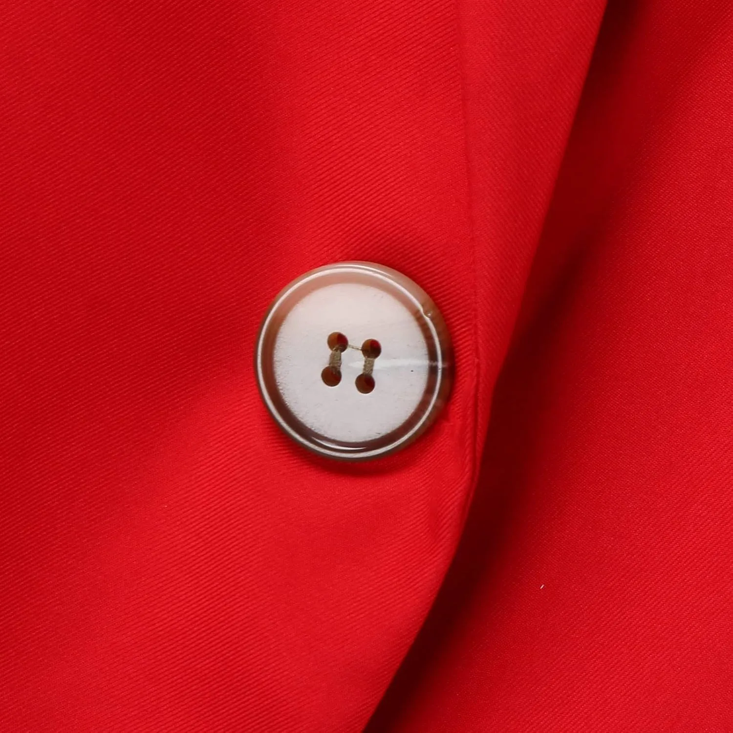 Women's Summer Blazer Button Long Sleeve Lapel Dressy Casual Business Convenient Comfort Fit Stylish Lightweight