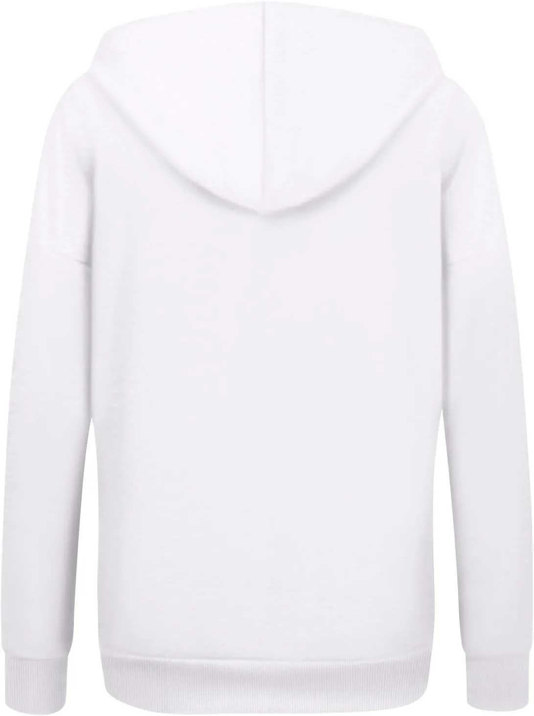 Zip Up Hoodie Women Oversized Y2k Jacket Lightweight Fall Jackets Streetwear Hoodies Long Sleeve Sweatshirts